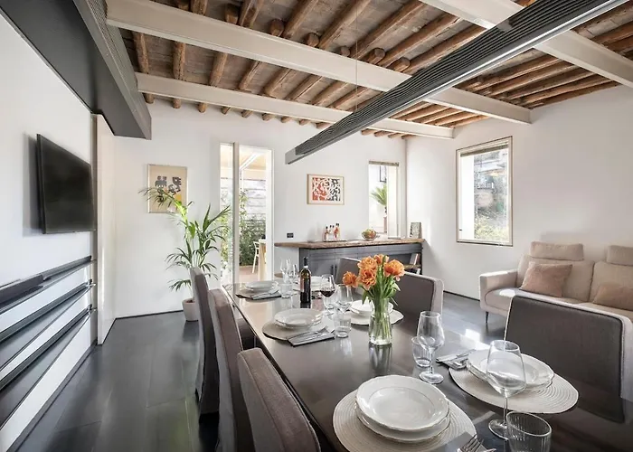 Apartment Elegant Terrace Piazza Navona *