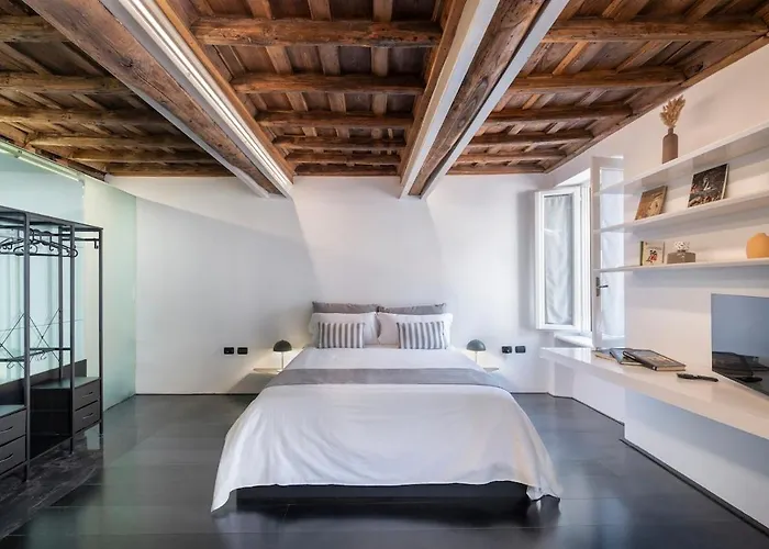 Apartment Elegant Terrace Piazza Navona